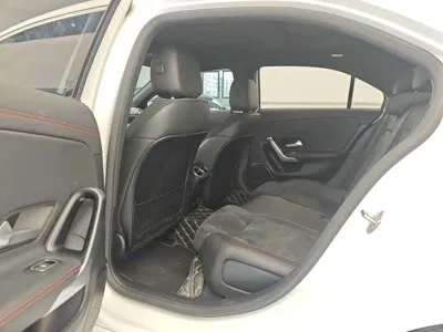 Mercedes-Benz A-Class 2024, 53000 км, за 119800 CNY - фото 9