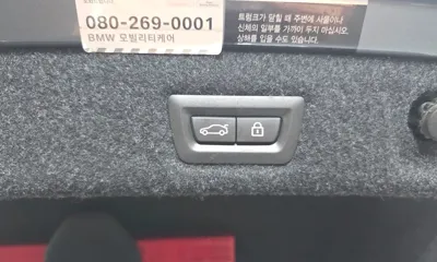 BMW 5-Series 2017, 115804 км, за 21900000 KRW - фото 17
