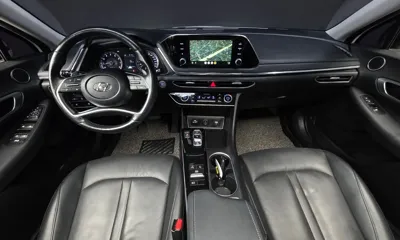 Hyundai Sonata 2020, 56440 км, за 17990000 KRW - фото 7