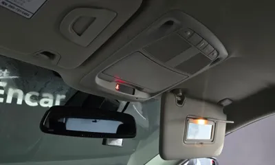 Renault-KoreaSamsung QM6 2019, 106494 км, за 10500000 KRW - фото 20