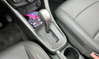 ChevroletGMDaewoo Trax 2020, 51912 км, за 9700000 KRW - фото 9