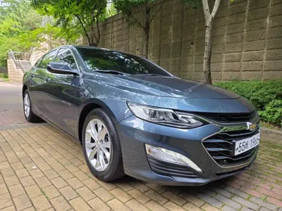ChevroletGMDaewoo Malibu 2019, 100281 км, за 7990000 KRW - фото 5