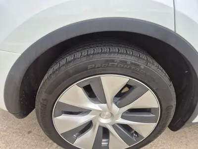 Tesla Model Y 2022, 40585 км, за 64800000 KRW - фото 9