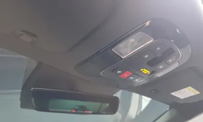 Hyundai Sonata 2025, 5524 км, за 37890000 KRW - фото 28