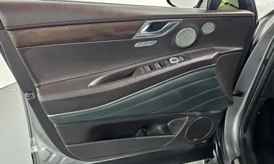 Genesis GV80 2021, 73365 км, за 46000000 KRW - фото 24