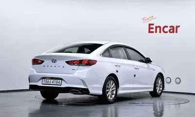 Hyundai Sonata 2019, 86730 км, за 9900000 KRW