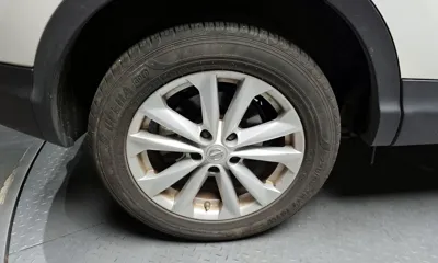 Nissan Qashqai 2016, 119780 км, за 7500000 KRW - фото 5