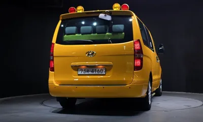 Hyundai Starex 2020, 23962 км, за 21500000 KRW - фото 5