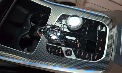 BMW X5 2022, 78995 км, за 56900000 KRW - фото 9