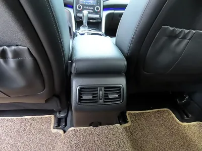 Renault-KoreaSamsung SM6 2019, 129648 км, за 6200000 KRW - фото 17