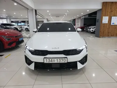 Kia K5 2025, 16449 км, за 21150000 KRW