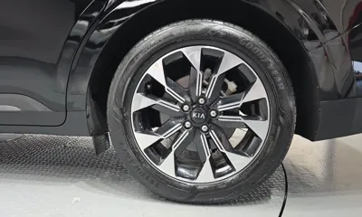 Kia Canival 2021, 49538 км, за 22500000 KRW - фото 21