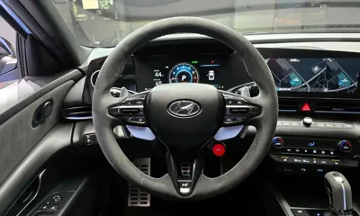 Hyundai Avante 2022, 51490 км, за 22900000 KRW - фото 13
