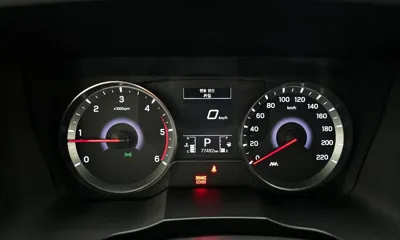 KG_Mobility_Ssangyong TIBOLI 2021, 77482 км, за 12700000 KRW - фото 8