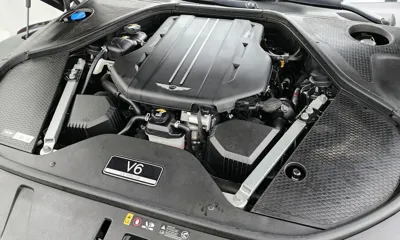 Genesis G90 2022, 43565 км, за 76900000 KRW - фото 6