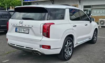 Hyundai Palisade 2021, 100056 км, за 24900000 KRW - фото 6