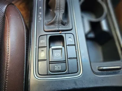 Kia Sorento 2016, 270000 км, за 8500000 KRW - фото 11