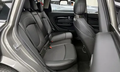 MINI Clubman 2019, 32082 км, за 16900000 KRW - фото 11