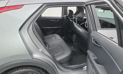 Kia Niro 2025, 8187 км, за 24900000 KRW - фото 11