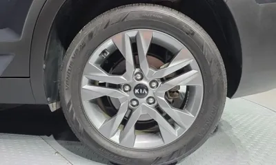 Kia Seltos 2020, 69987 км, за 18500000 KRW - фото 21