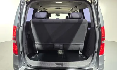 Hyundai Starex 2016, 87002 км, за 12900000 KRW - фото 15