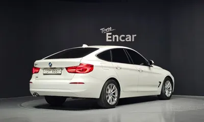 BMW Gran Turismo 2017, 155638 км, за 14000000 KRW - фото 2