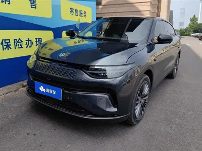 Leapmotor Leapmotor C11 · 2024 год