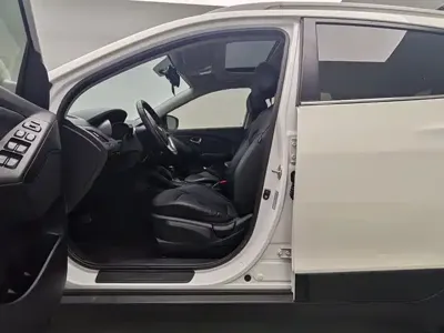 Hyundai ix35 2015, 139000 км, за 27900 CNY - фото 14