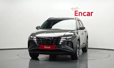 Hyundai Tucson 2021, 32608 км, за 19700000 KRW
