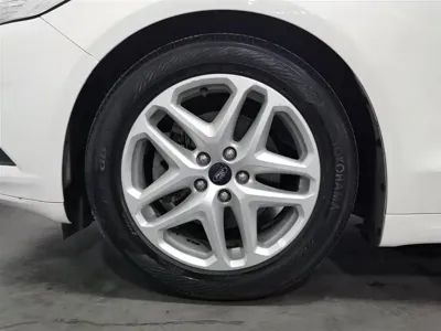 Ford Mondeo 2016, 40800 км, за 32900 CNY - фото 17