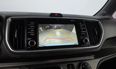 Kia Ray 2019, 33740 км, за 11200000 KRW - фото 15