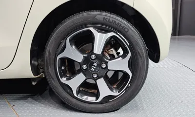 Kia Ray 2013, 82618 км, за 6900000 KRW - фото 21