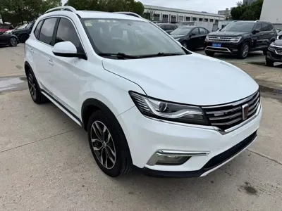 Roewe RX5 2018, 76000 км, за 19800 CNY