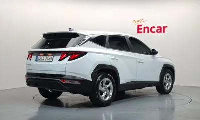 Hyundai Tucson 2023, 47509 км, за 23900000 KRW