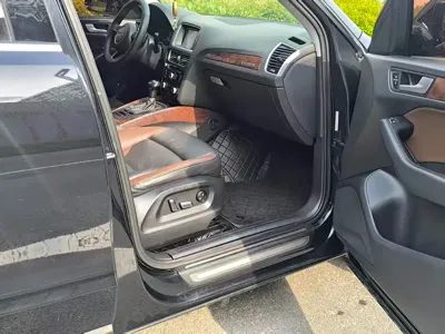 Audi Q5 2017, 150000 км, за 69800 CNY - фото 8