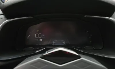 Citroen-DS DS7 2019, 61776 км, за 22500000 KRW - фото 8