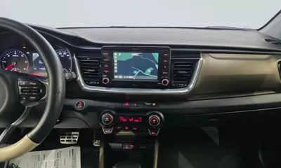 Kia Stonic 2018, 173000 км, за 8000000 KRW - фото 13