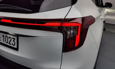 Kia Seltos 2024, 49921 км, за 26500000 KRW - фото 23