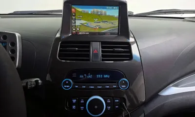 ChevroletGMDaewoo Spark 2012, 70150 км, за 2950000 KRW - фото 14