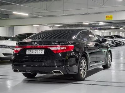 Hyundai Grandeur 2015, 231043 км, за 5990000 KRW - фото 6