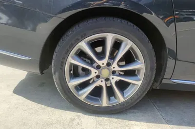 Mercedes-Benz E-Class 2018, 100900 км, за 148548.25 CNY - фото 11