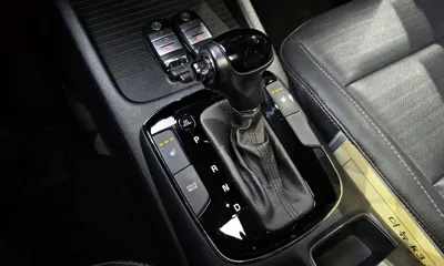 Kia K3 2017, 94169 км, за 8100000 KRW - фото 9