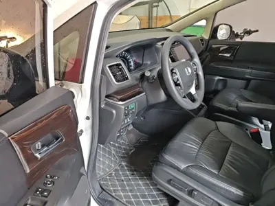 Honda Odyssey 2021, 82000 км, за 146500 CNY - фото 12