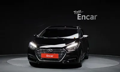 Hyundai i40 2016, 90985 км, за 8300000 KRW
