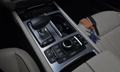 Genesis G80 2018, 119268 км, за 20700000 KRW - фото 9