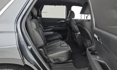 Hyundai Palisade 2023, 91607 км, за 34500000 KRW - фото 11