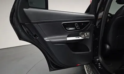 Mercedes-Benz GLC-Class 2024, 74489 км, за 66000000 KRW - фото 25