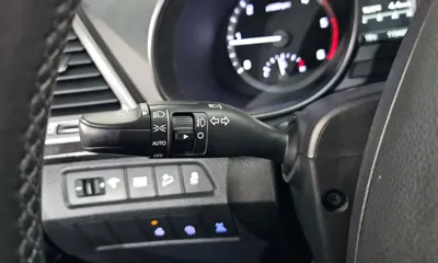 Hyundai Santafe 2016, 119426 км, за 11000000 KRW - фото 29