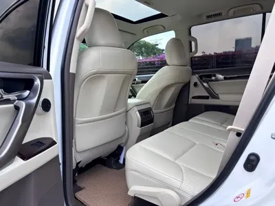 Lexus GX 2013, 190000 км, за 298000 CNY - фото 7