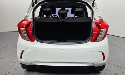 ChevroletGMDaewoo Spark 2017, 157633 км, за 4590000 KRW - фото 20